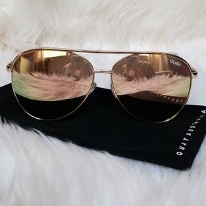Quay Australia Sunglasses